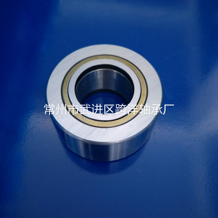 厂家供应PWTR17.2RS     PWTR17-2RS-XL 满装滚子支撑滚轮轴承