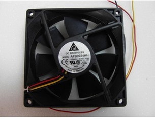 出售原装正品台达风机 风扇 DELTA风扇 风机 AFB0924HH 直流风机