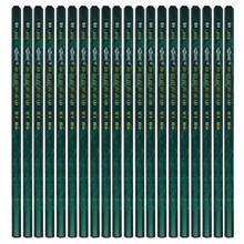 上海中华牌101绘图铅笔HB2H2B 型号6H-6B 12支盒装书写素描