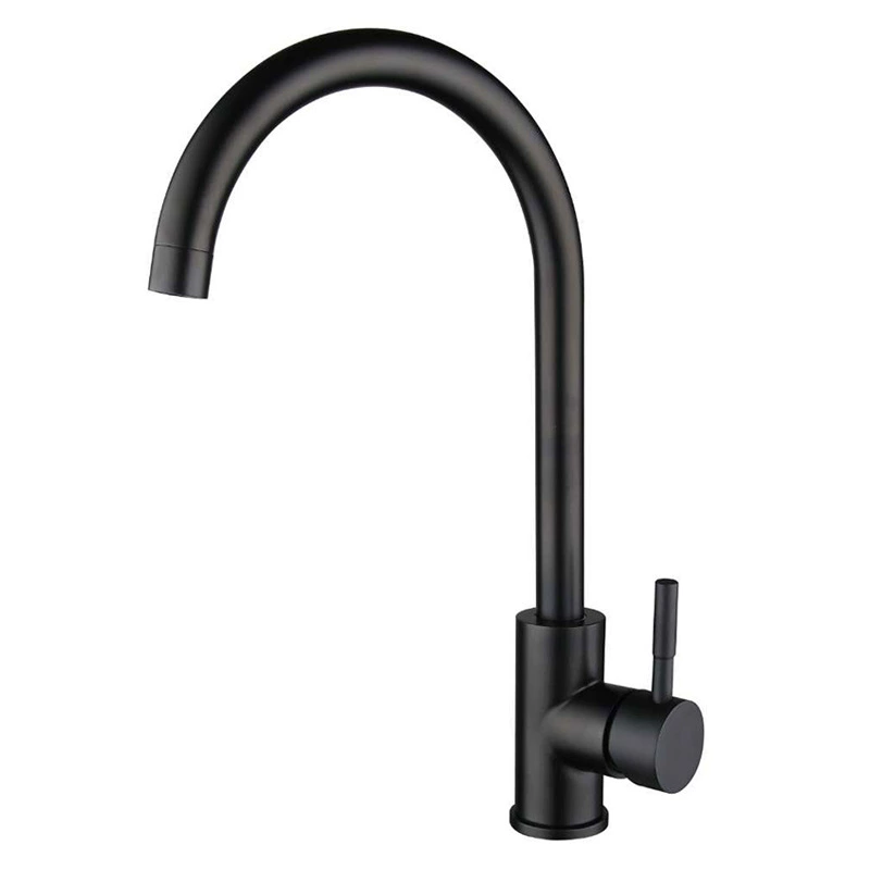 Мынигам Amazon Кухня Нержавеющая сталь Большой сгиб водоотвод 304 Риттенс, Кондиционер Ведущий Большая раковина Черный Черный Электронная торговля Классификация