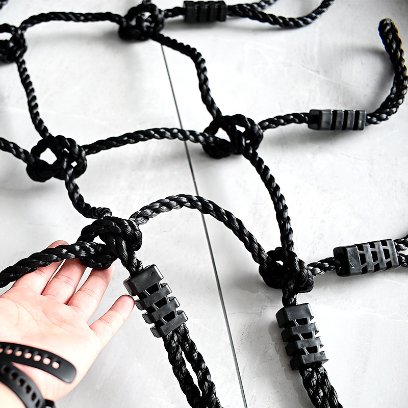 Climbing Network Children's Entertainment Climbing Training Network…
