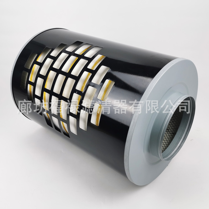 AH1183 generator set filter element P528722 220050016 AH528722 air filter assembly