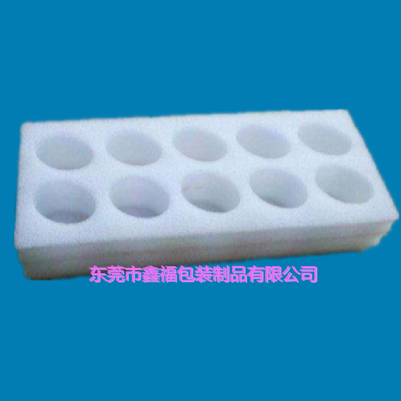 厂家直销EPE珍珠棉片材高密度防震防潮包装材料多规格现货