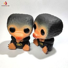 现货POP嗅嗅funko pop 动漫手办玩具模型车载桌面摆件 Funko