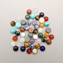 ���uͨ8mm��Ȼʯ�^��A�ν���ʯ�^�NƬDIY����������l��E18