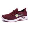 Slip-ons, footwear, cloth walking shoes, sports shoes for leisure, for running