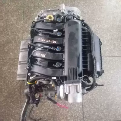 Renault Megana Laguna 2.0 1.6, 2.5 Mühərrik Yığılması