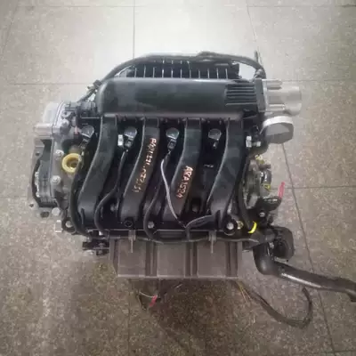 Engine assembly Laguna landscape 2.0 1.6