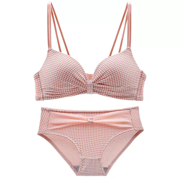 Fuchsia set