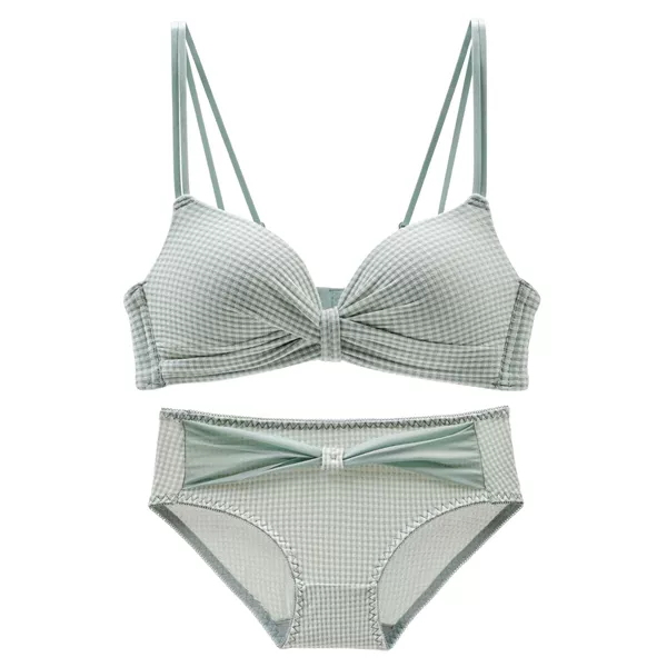 Green set