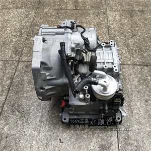 Volkswagen Polo Bora Sagitar 2.01.4 1.6 Touran 09G transmissiya