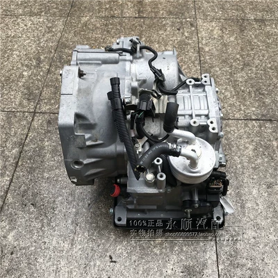 Applicable to Volkswagen Polo pineapple Bora Sagitar 2.01.4 1.6 Touran 09G transmission assembly