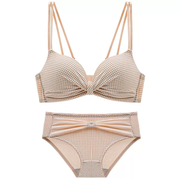 Khaki set