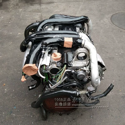 Volvo Regal S40 S80 C30 S60 XC90 2.4 2.5 2.8 2.9T mühərriki üçün