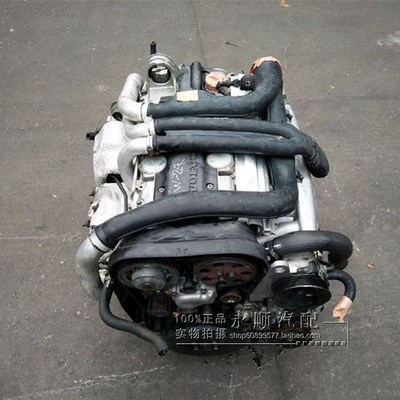 Engine assembly S40 S80 C30 S60