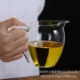耐热日式家用功夫茶海