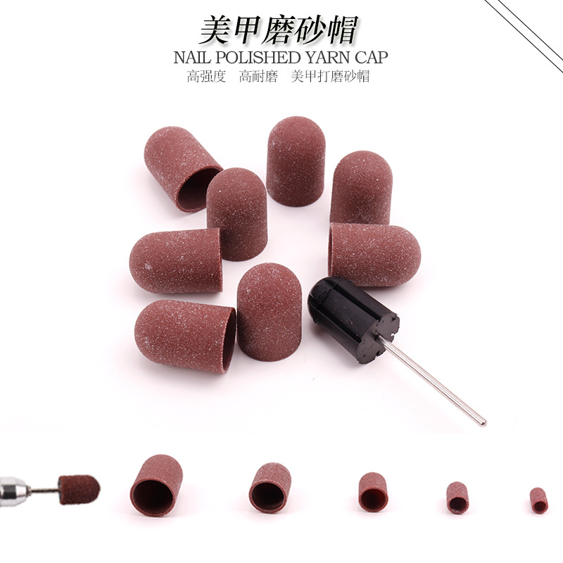 Quality exfoliating feet care for manicure anti-callus