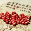 Red, 6mm