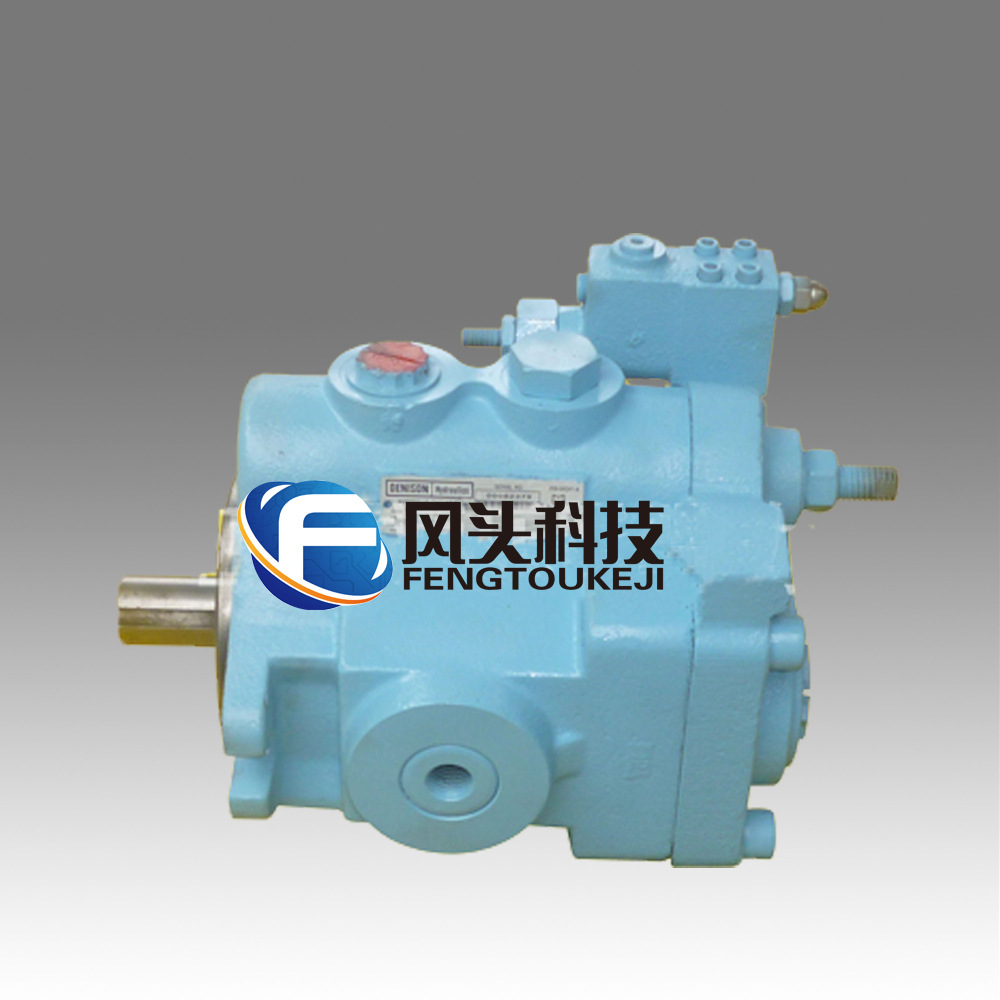 供应DENISON丹尼逊PV29-2R全系列柱塞泵，液压泵维修及测试