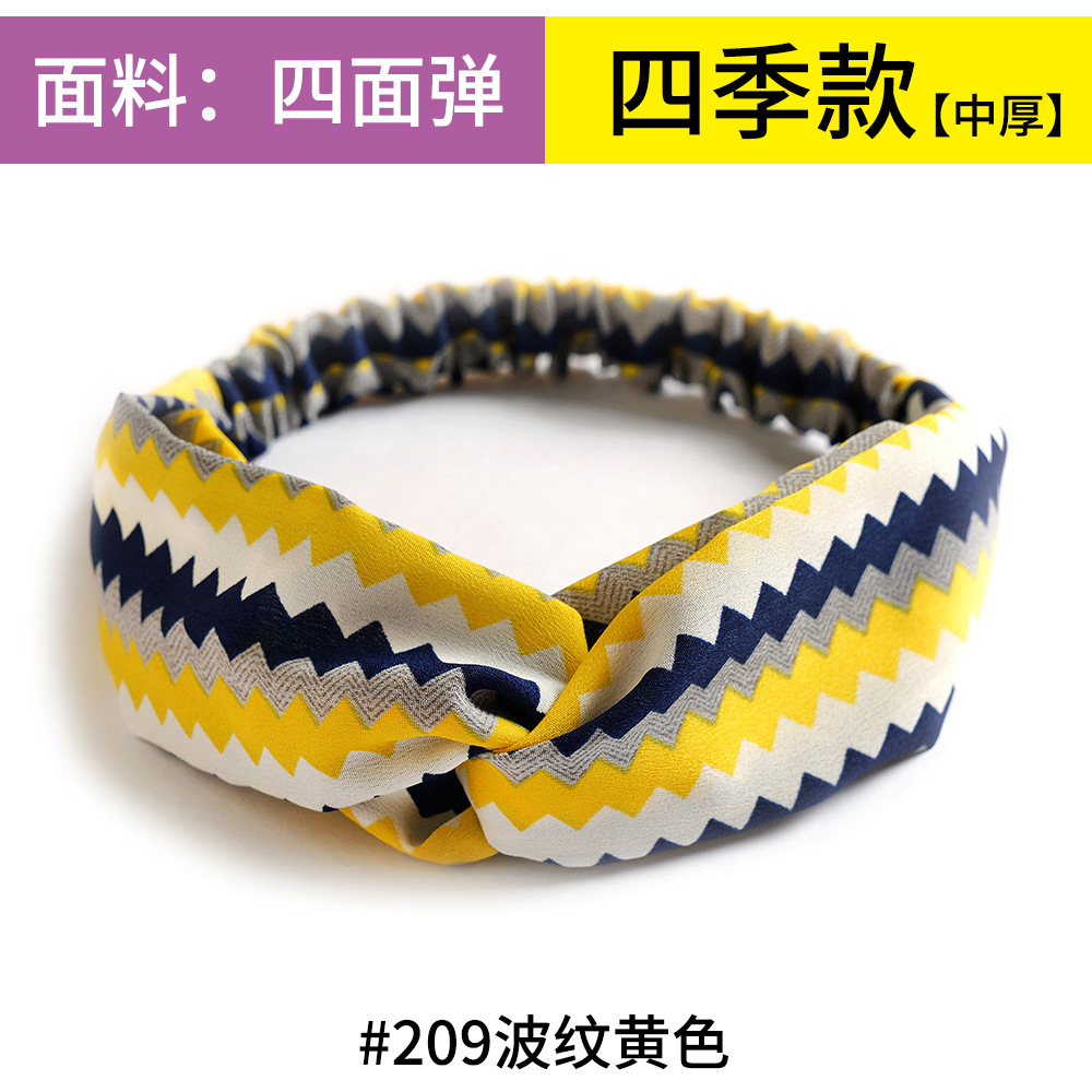 #209 ripple yellow