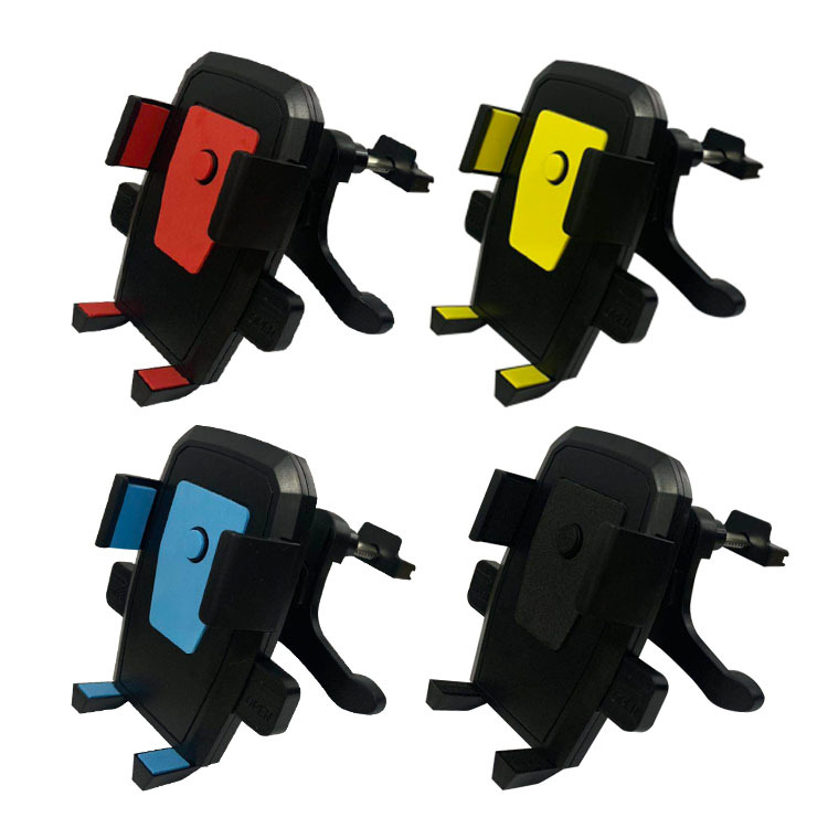 Mixed color of the outlet (note for color selection)