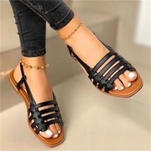 wishQ2020ļƷƽ׈A^eЬŮa40-43Sandals