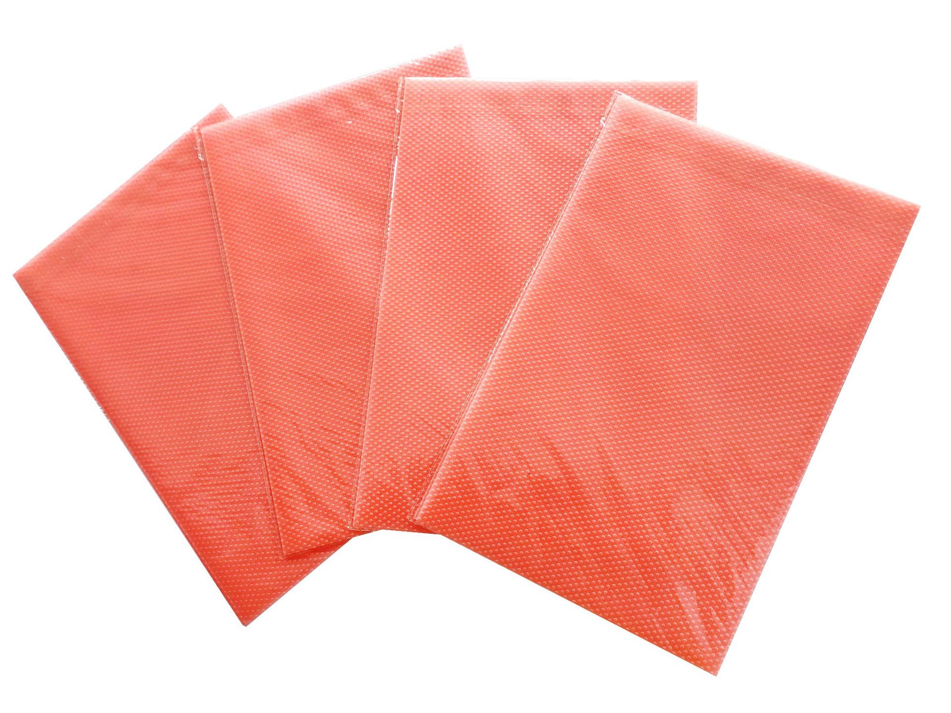 Alfombra antideslizante de cocina directa de fábrica de corte antiincrustante estera del refrigerador de múltiples piezas estera del Gabinete estera antideslizante