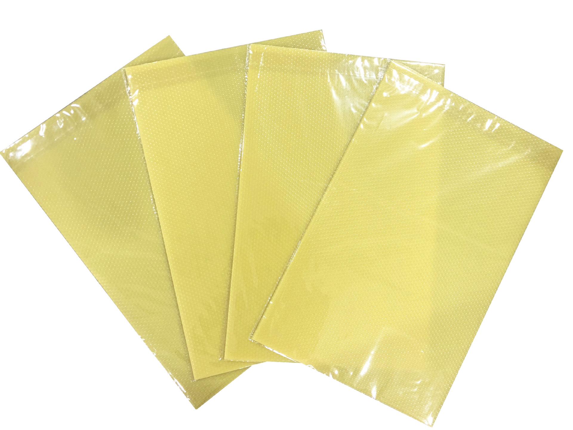 Alfombra antideslizante de cocina directa de fábrica de corte antiincrustante estera del refrigerador de múltiples piezas estera del Gabinete estera antideslizante