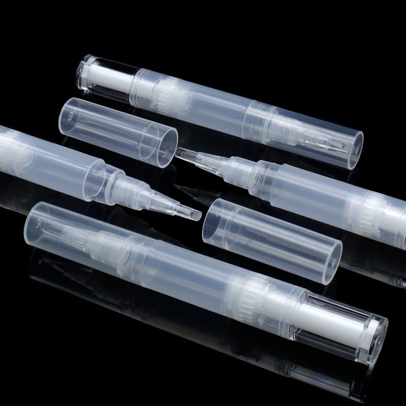 Spot 3 ml5 ml extracto de labios embotellado Esencia para el acné Corrector de tubo Corrector de tubo Bolígrafo de aceite de borde de dedo