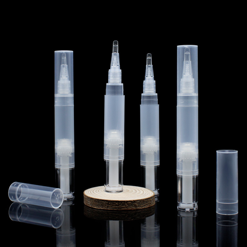 Spot 3 ml5 ml extracto de labios embotellado Esencia para el acné Corrector de tubo Corrector de tubo Bolígrafo de aceite de borde de dedo