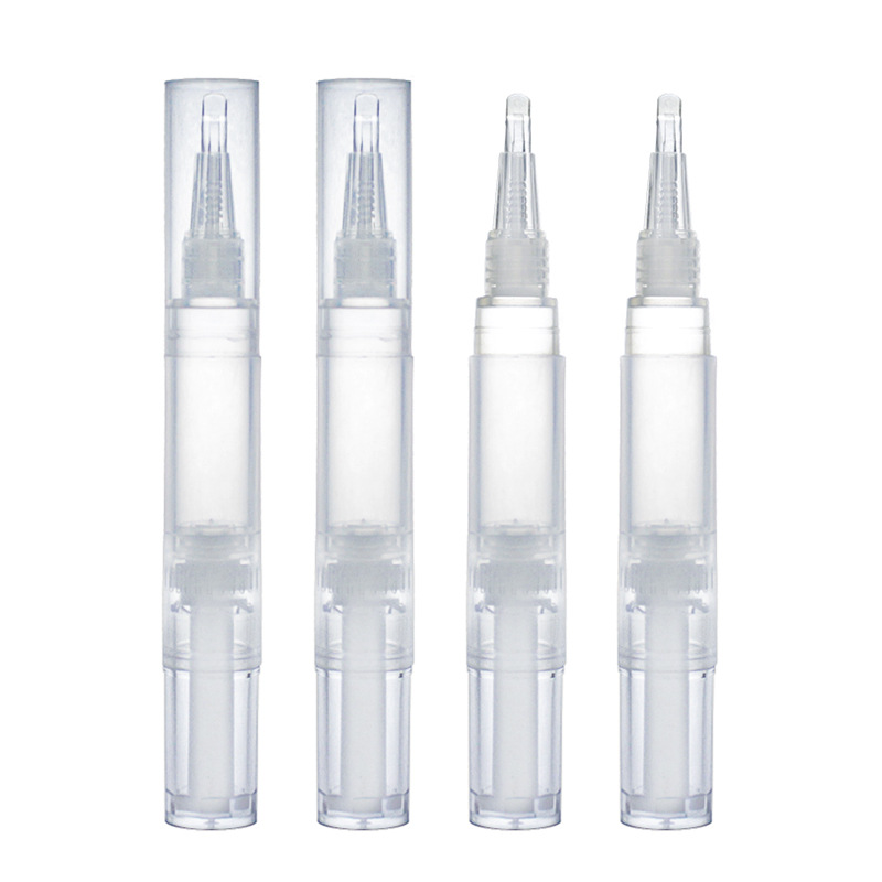 Spot 3 ml5 ml extracto de labios embotellado Esencia para el acné Corrector de tubo Corrector de tubo Bolígrafo de aceite de borde de dedo
