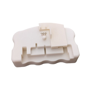 Simo compatible with brother first and second generation series printer ink cartridge LC565 LC663 chip decoder resetter