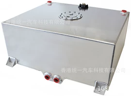 其他冷却系统;车身及附件;水箱