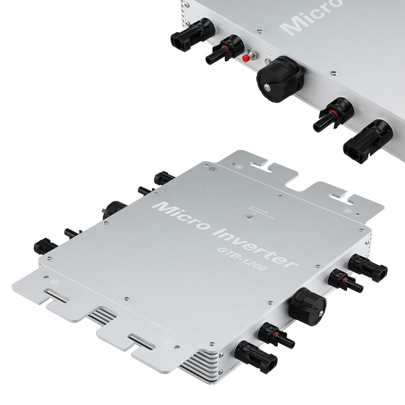 SOURCE manufacturers undertake inverter processing 1200W1400W 1600W 1800W 2000W grid-connected power generation SOURCE manufacturers undertake inverter processing 1200W1400W 1600W 1800W 2000W grid-connected power generation