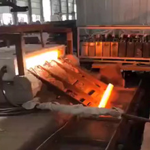 熱處理設備 鋁合金 鋼坯加熱 高溫台車爐 真空爐 中高頻加熱爐