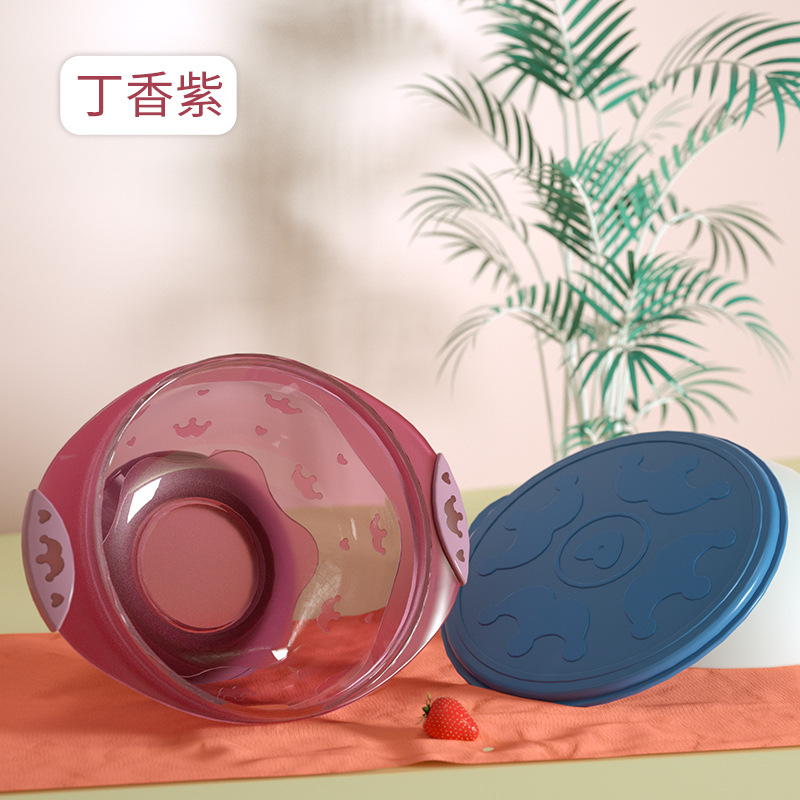 Vipos infantiles cuenco de paja a prueba de derrames alimentos suplementarios para bebés alimentando cubiertos para bebés comendo y bebiendo gachas artículos infantiles recién nacidos