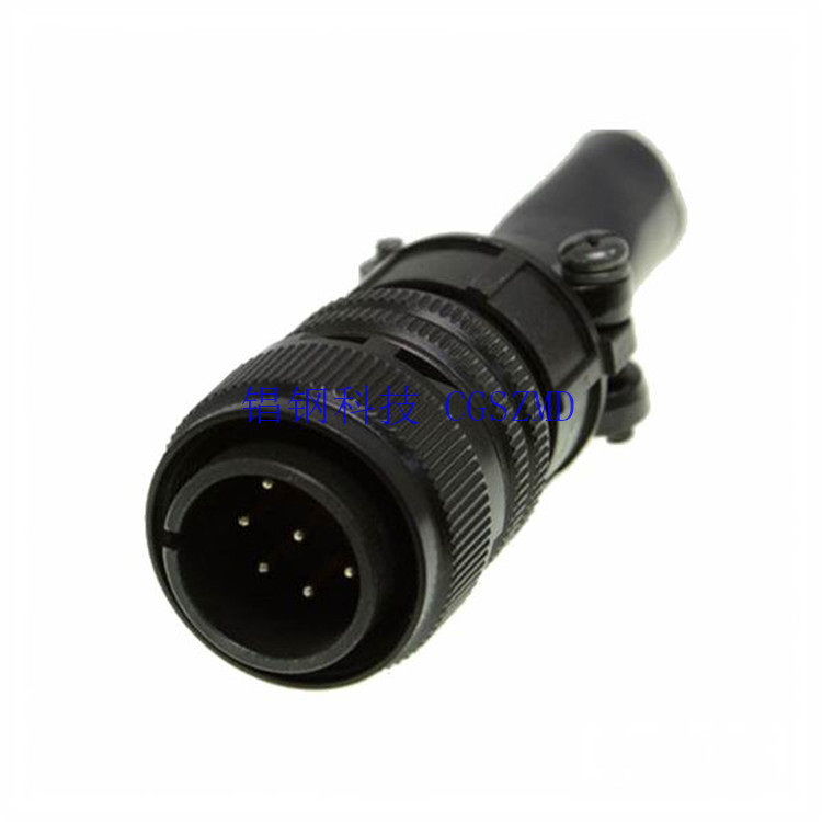 MS3106A-18-32P  Բ��������MIL-DTL-5015 8о, ���Ӳ�ͷ ����