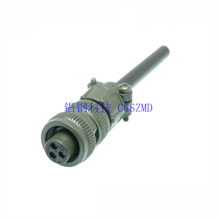 MS3106A-18-32P  Բ��������MIL-DTL-5015 8о, ���Ӳ�ͷ ����
