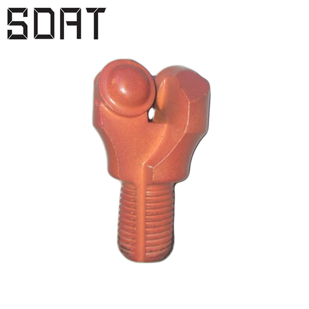 供应28金刚石钻头   加强片金刚石钻头