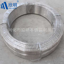 厂家批发埋弧ER347 Φ2.5-4.0mm卷丝 不锈钢焊丝