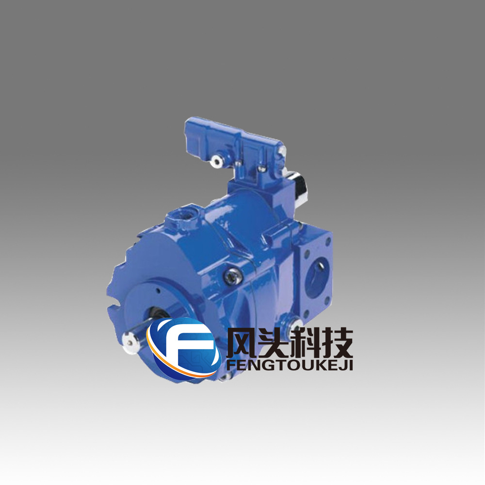 供应威格士VICKERS系列PVM020EL02AS02AAC23200000A柱塞泵及维修