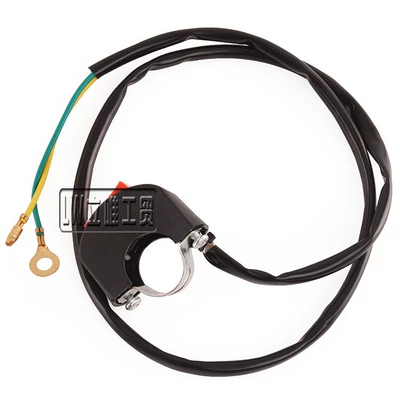 headlight modification power switch, Power supply, ignition system accessories