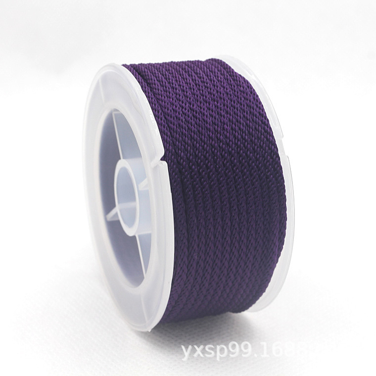 Purple-Deep purple