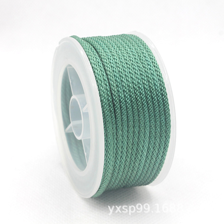 Qiu Xiang Green-Dou Green