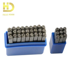 凿;钢号码;通用五金配件