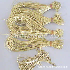 厂家供应饰品装饰松紧带锦纶箱包背包带服装皮筋弹力绳材质高弹性