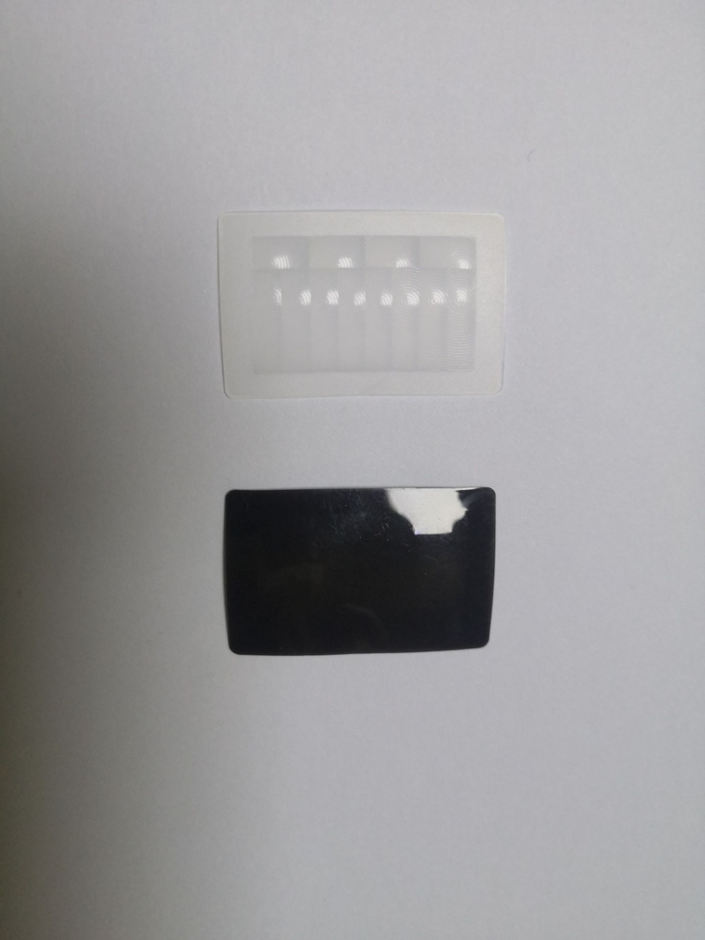 菲涅尔透镜7803-1  PIR透镜 人体感应透镜