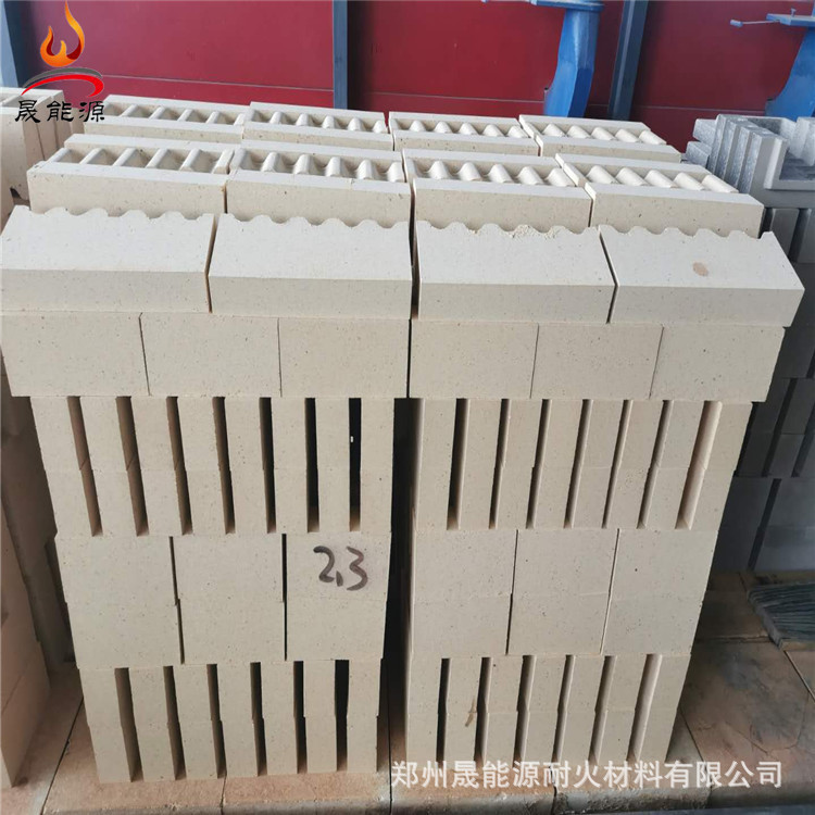 耐火砖厂家高铝砖白灰窑用高铝耐火砖异形高铝砖量大从优