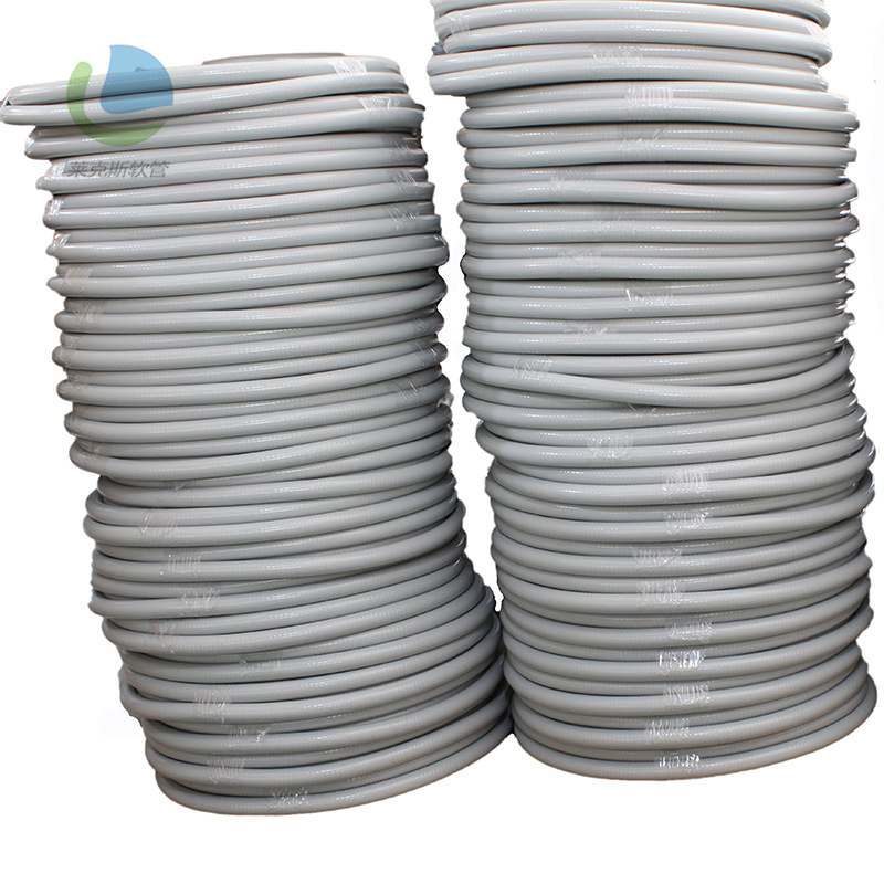 源头厂家直销医疗器械护套管美容仪器护线管牙科抽吸软管