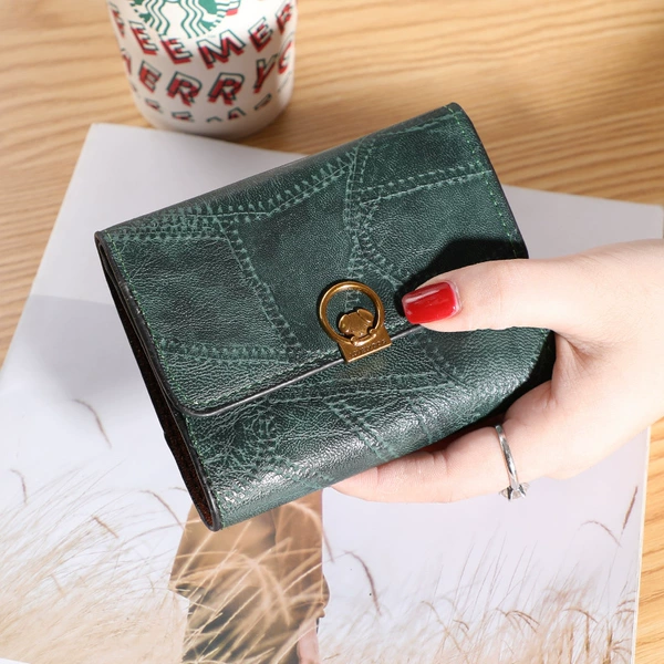 Dark green